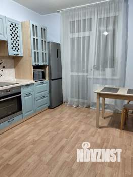 2-к квартира, на длительный срок, 74м2, 15/17 этаж