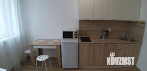 Студия квартира, на длительный срок, 28м2, 8/20 этаж