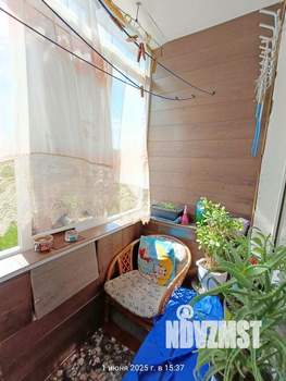 2-к квартира, на длительный срок, 44м2, 6/9 этаж