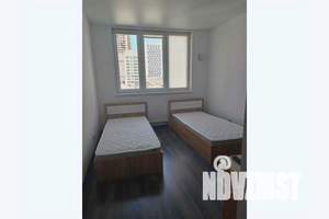 2-к квартира, посуточно, 58м2, 4/16 этаж