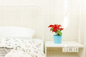 2-к квартира, посуточно, 60м2, 1/1 этаж
