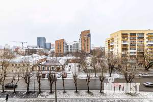 Студия квартира, посуточно, 24м2, 5/20 этаж