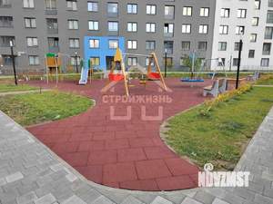 Студия квартира, на длительный срок, 22м2, 9/24 этаж