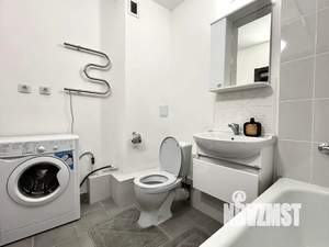 Студия квартира, посуточно, 30м2, 4/14 этаж