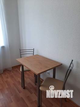 1-к квартира, на длительный срок, 46м2, 17/25 этаж