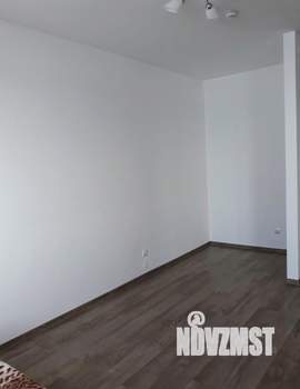 Студия квартира, на длительный срок, 40м2, 4/10 этаж