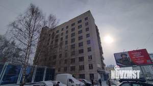 2-к квартира, на длительный срок, 35м2, 9/9 этаж