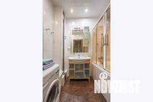 2-к квартира, посуточно, 80м2, 9/16 этаж