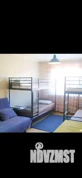 2-к квартира, на длительный срок, 45м2, 5/5 этаж