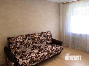 1-к квартира, на длительный срок, 24м2, 3/5 этаж