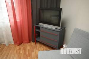 1-к квартира, посуточно, 50м2, 15/17 этаж