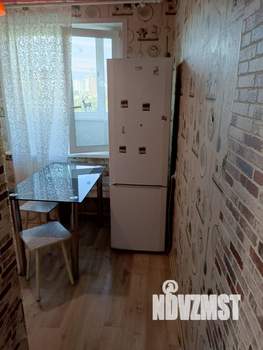 1-к квартира, на длительный срок, 25м2, 9/9 этаж