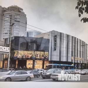 Студия квартира, на длительный срок, 110м2, 12/23 этаж