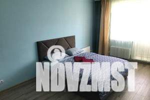 3-к квартира, посуточно, 45м2, 9/10 этаж