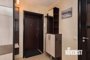 2-к квартира, посуточно, 48м2, 1/1 этаж