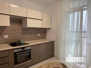 1-к квартира, на длительный срок, 36м2, 8/23 этаж