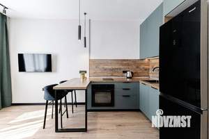 2-к квартира, посуточно, 60м2, 7/17 этаж