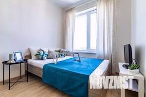 1-к квартира, посуточно, 38м2, 29/32 этаж