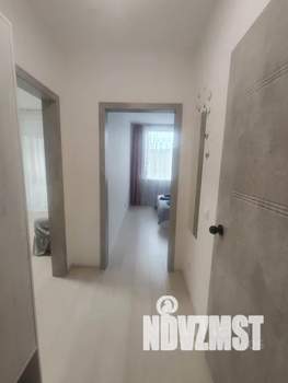 1-к квартира, посуточно, 35м2, 10/20 этаж