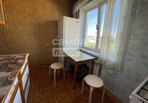 3-к квартира, на длительный срок, 54м2, 8/10 этаж
