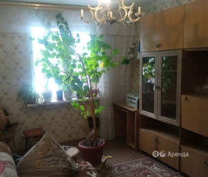 2-к квартира, на длительный срок, 48м2, 5/10 этаж