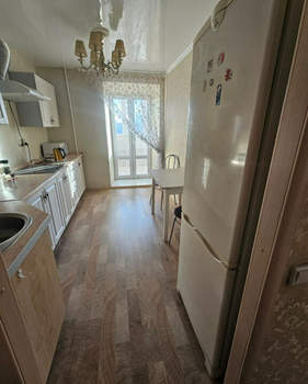 2-к квартира, на длительный срок, 50м2, 8/10 этаж