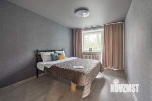 2-к квартира, посуточно, 52м2, 5/5 этаж