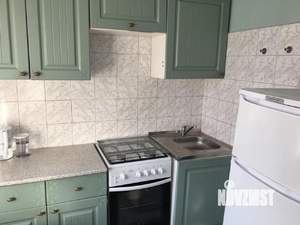1-к квартира, на длительный срок, 33м2, 3/5 этаж