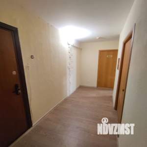 1-к квартира, на длительный срок, 41м2, 10/10 этаж