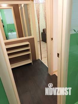 1-к квартира, на длительный срок, 35м2, 6/14 этаж