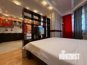 1-к квартира, посуточно, 41м2, 14/16 этаж