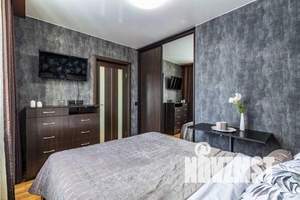 2-к квартира, посуточно, 55м2, 11/18 этаж
