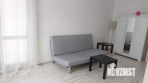 1-к квартира, на длительный срок, 46м2, 2/3 этаж
