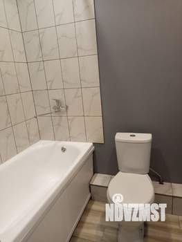 Студия квартира, на длительный срок, 21м2, 4/9 этаж