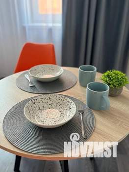 Студия квартира, посуточно, 27м2, 6/14 этаж