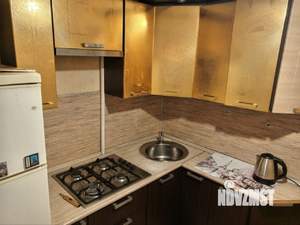 2-к квартира, посуточно, 45м2, 4/5 этаж
