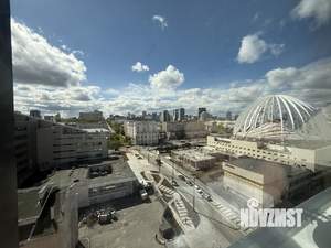 1-к квартира, посуточно, 32м2, 11/16 этаж