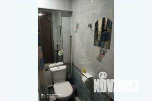 1-к квартира, посуточно, 15м2, 1/5 этаж