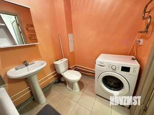 1-к квартира, на длительный срок, 34м2, 14/16 этаж