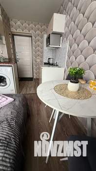 Студия квартира, посуточно, 15м2, 4/5 этаж