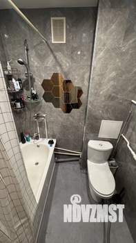 1-к квартира, на длительный срок, 29м2, 2/5 этаж