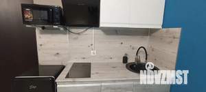 1-к квартира, посуточно, 28м2, 6/25 этаж