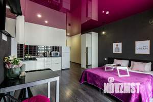 1-к квартира, посуточно, 35м2, 5/9 этаж