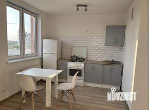 Студия квартира, на длительный срок, 28м2, 4/11 этаж