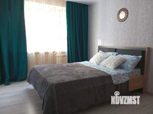 3-к квартира, посуточно, 50м2, 1/1 этаж