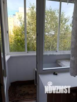 1-к квартира, на длительный срок, 35м2, 4/5 этаж