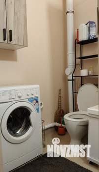 1-к квартира, на длительный срок, 38м2, 5/5 этаж