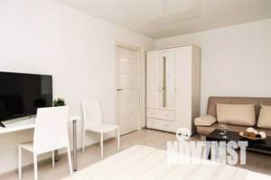 3-к квартира, посуточно, 70м2, 2/9 этаж