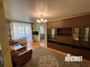 2-к квартира, на длительный срок, 45м2, 2/4 этаж