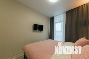 1-к квартира, посуточно, 25м2, 5/25 этаж